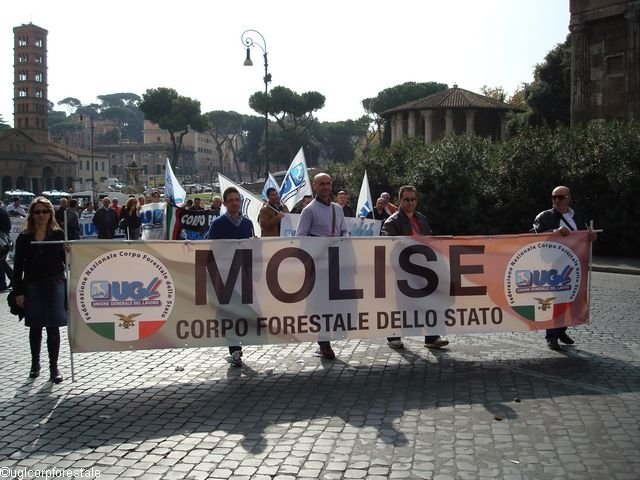Roma 28 ottobre 2009